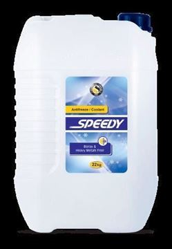 تصویر ضد یخ چلیک اسپیدی