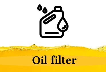 تصویر برای دسته  فیلتر روغن