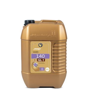 ثمین ، روغن موتور اسپیدی ، فروش روغن موتور بنزینی و دیزلی