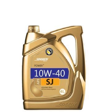 	روغن موتور پاورپلاس 10W40 SJ، روغن موتور اسپیدی ، فروش روغن موتور بنزینی و دیزلی