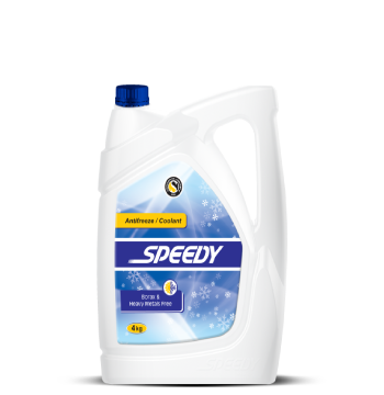 ضدیخ، روغن موتور اسپیدی ، فروش روغن موتور بنزینی و دیزلی