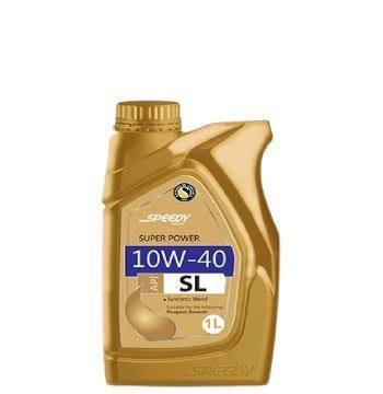 سوپرپاور، روغن موتور اسپیدی ، فروش روغن موتور بنزینی و دیزلی