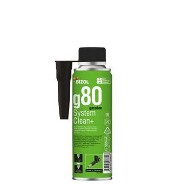 روغن موتور اسپیدی ، فروش روغن موتور،Bizol System Clean +g80