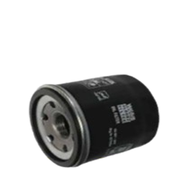 	فیلتر روغن پراید - البرز W68/8