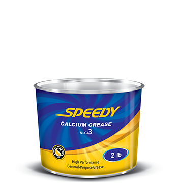 گریس کلسیم 3 - 2 پوندی