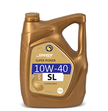 روغن موتور سوپر پاور