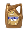 سوپر پاور 10W40 پلاستیکی 3.5 لیتری